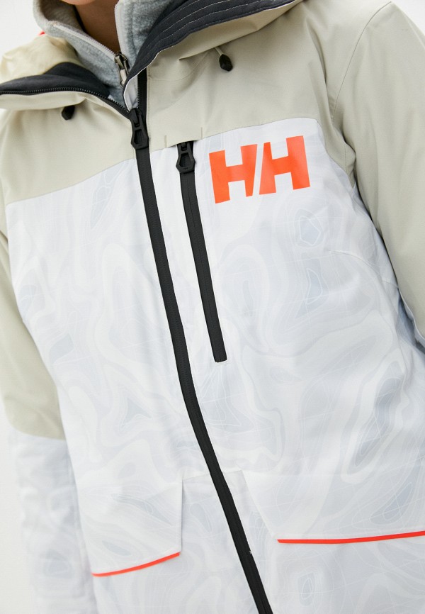 Helly Hansen Куртка горнолыжная - W POWCHASER LIFALOFT JACKET - фото 5