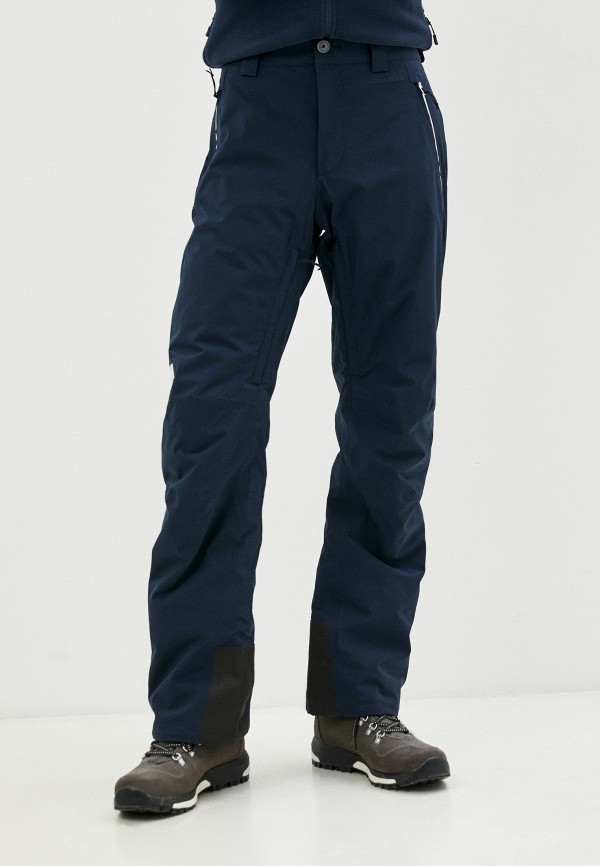 Helly Hansen Брюки горнолыжные - BONANZA MONO MATERIAL INS PANT - фото 1