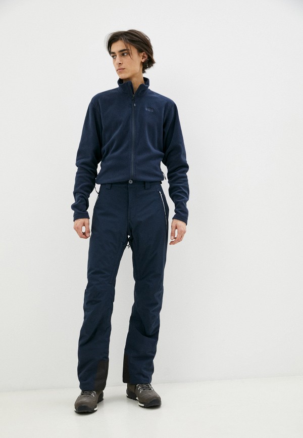 Helly Hansen Брюки горнолыжные - BONANZA MONO MATERIAL INS PANT - фото 2