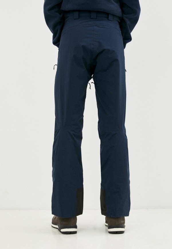 Helly Hansen Брюки горнолыжные - BONANZA MONO MATERIAL INS PANT - фото 3