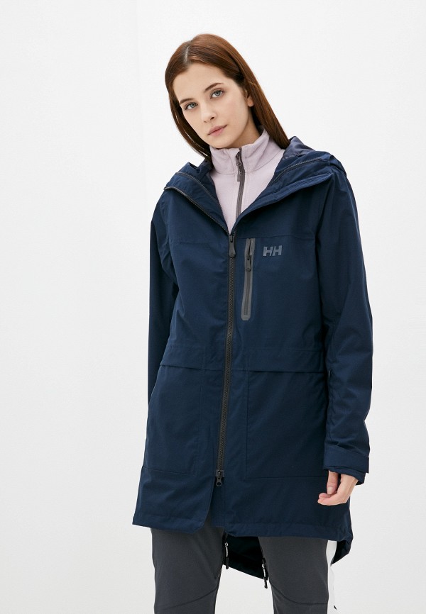 Helly Hansen Парка - W BLUEBIRD 3-IN-1 JACKET - фото 1