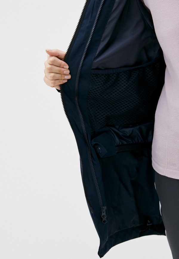 Helly Hansen Парка - W BLUEBIRD 3-IN-1 JACKET - фото 4