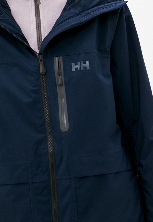 Helly Hansen Парка - W BLUEBIRD 3-IN-1 JACKET - фото 5