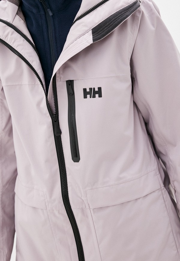 Helly Hansen Парка - W BLUEBIRD 3-IN-1 JACKET - фото 4