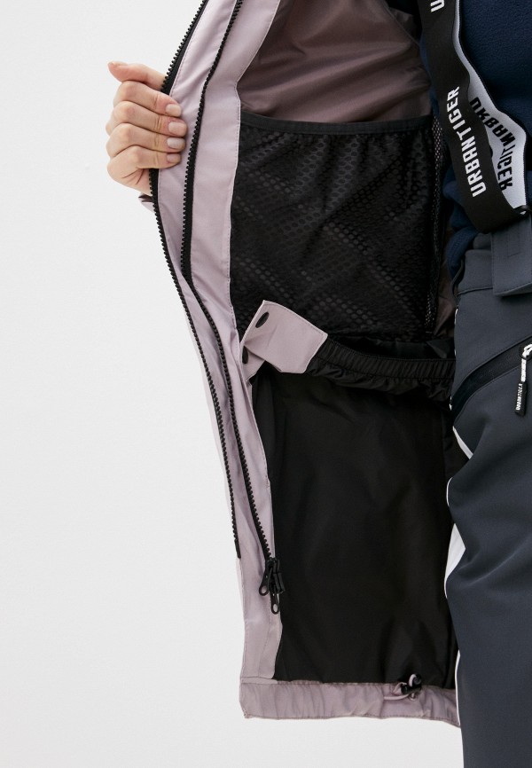 Helly Hansen Парка - W BLUEBIRD 3-IN-1 JACKET - фото 5