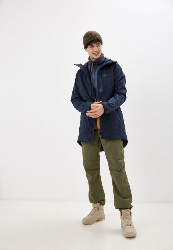Helly Hansen Куртка - PARK CITY 3-IN-1-JACKET - фото 2