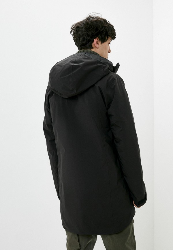 Helly Hansen Куртка утепленная - PARK CITY 3-IN-1-JACKET - фото 3