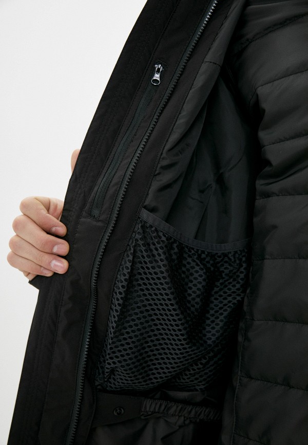 Helly Hansen Куртка утепленная - PARK CITY 3-IN-1-JACKET - фото 6