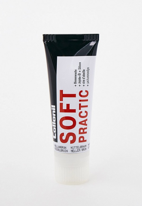 Collonil Крем для обуви - коричневый, 75 мл - фото 1