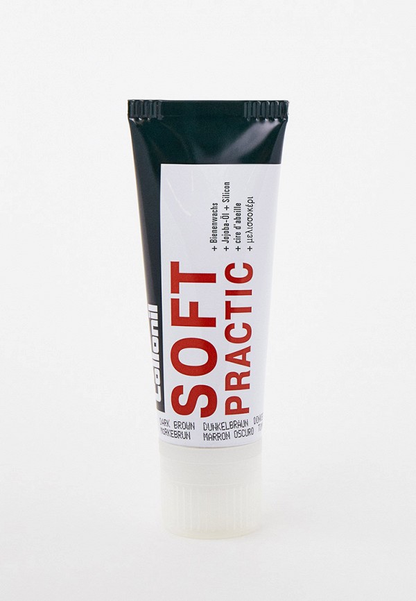 Collonil Крем для обуви - коричневый, 75 мл. - фото 1