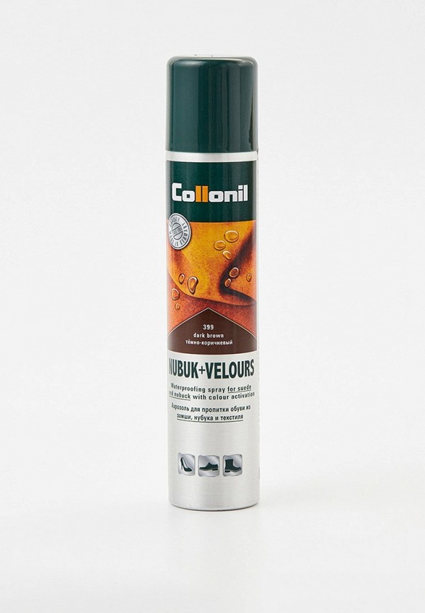 Collonil Спрей для обуви - 200 мл - фото 1