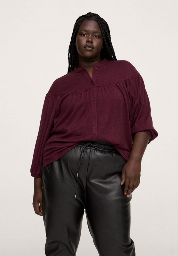 Violeta by Mango Блуза - INES - фото 1