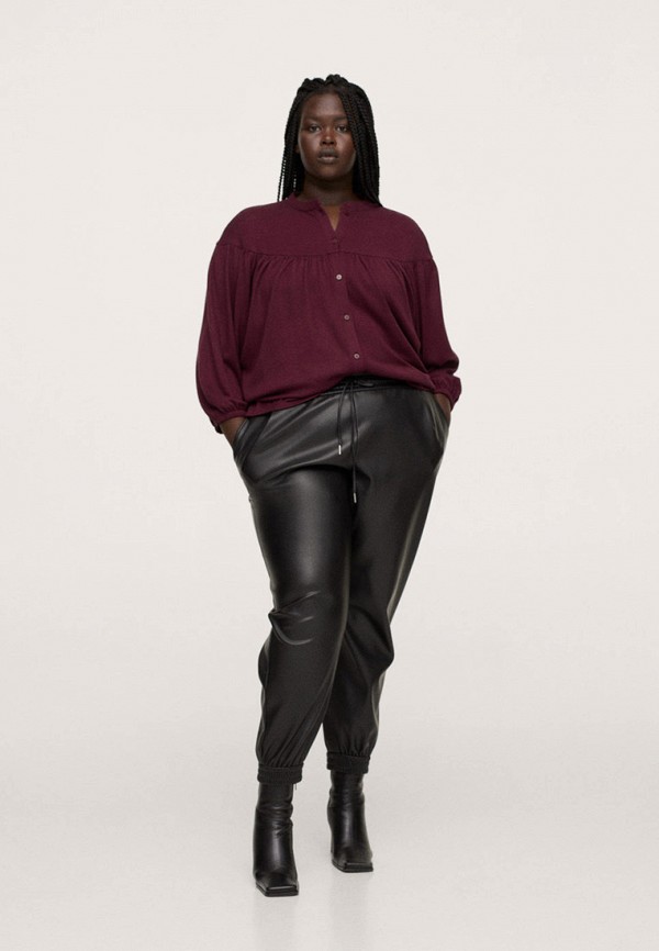 Violeta by Mango Блуза - INES - фото 2