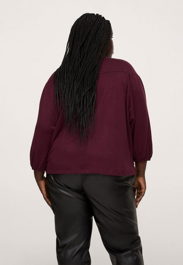 Violeta by Mango Блуза - INES - фото 3