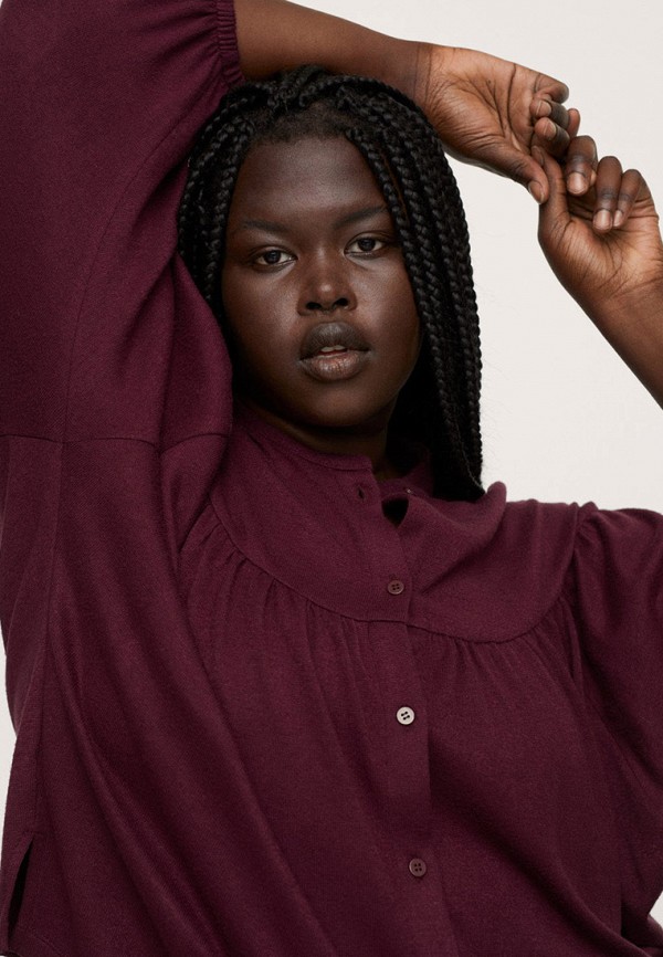 Violeta by Mango Блуза - INES - фото 4