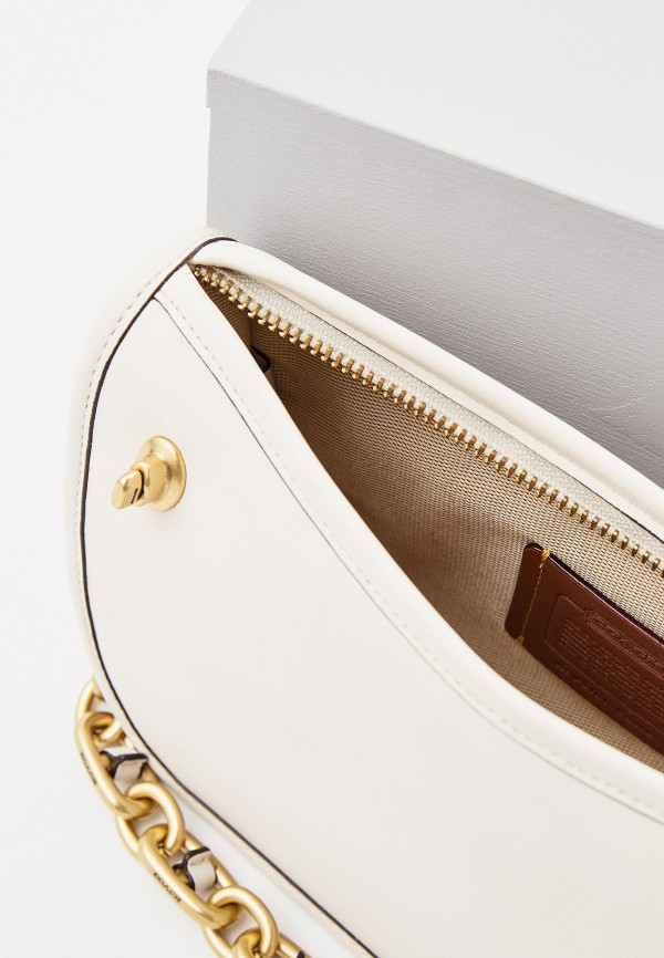 Coach Сумка - фото 4