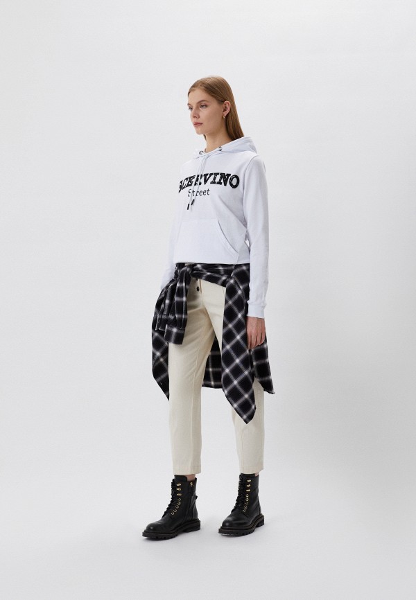 Scervino Street Худи - фото 2