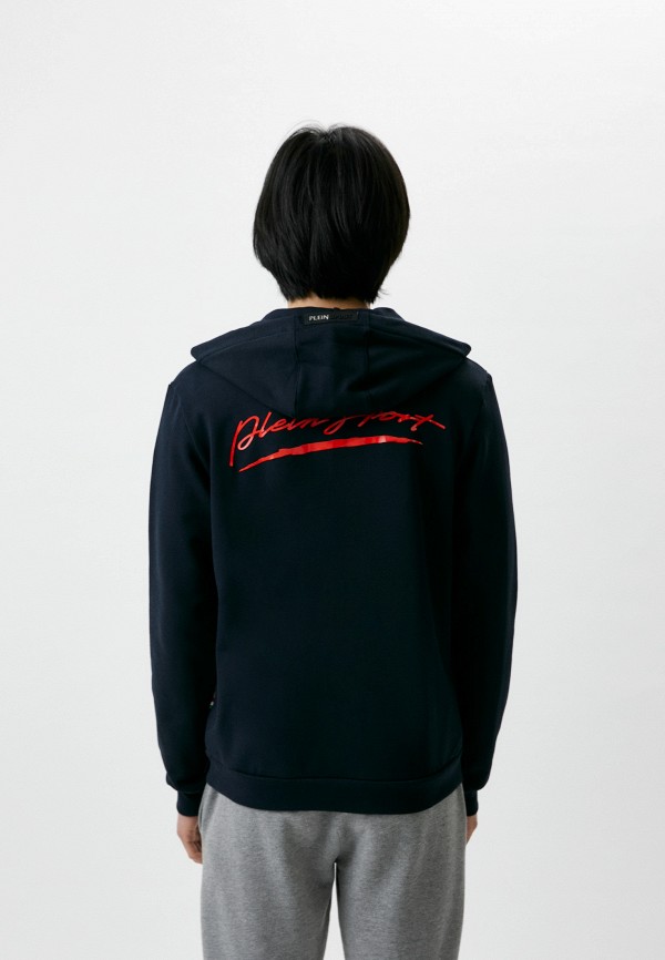 Plein Sport Толстовка - фото 3
