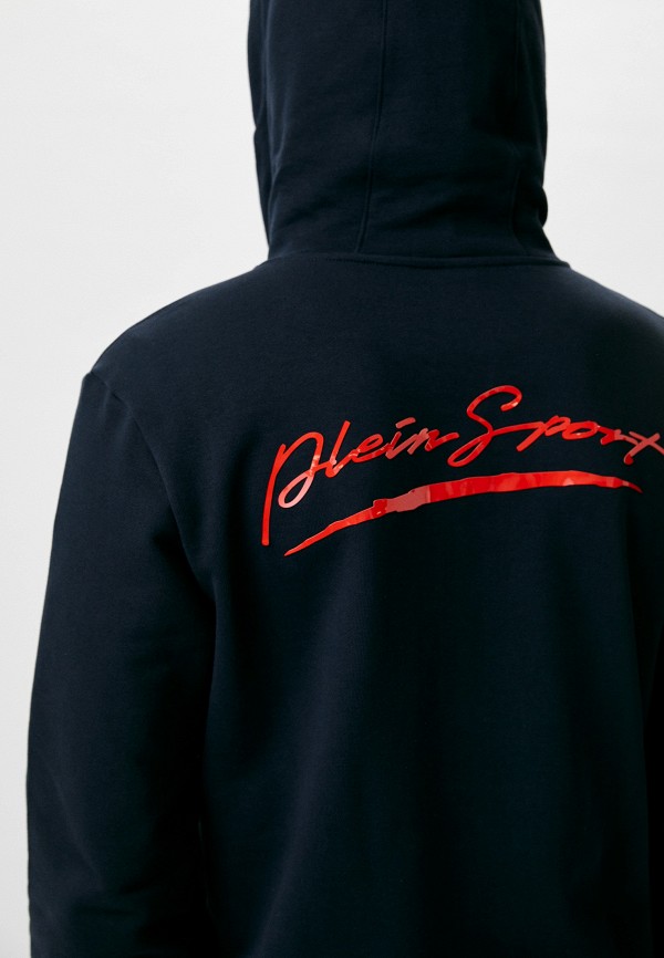 Plein Sport Толстовка - фото 4