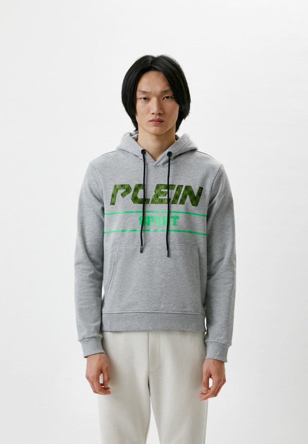 Plein Sport Худи - фото 1