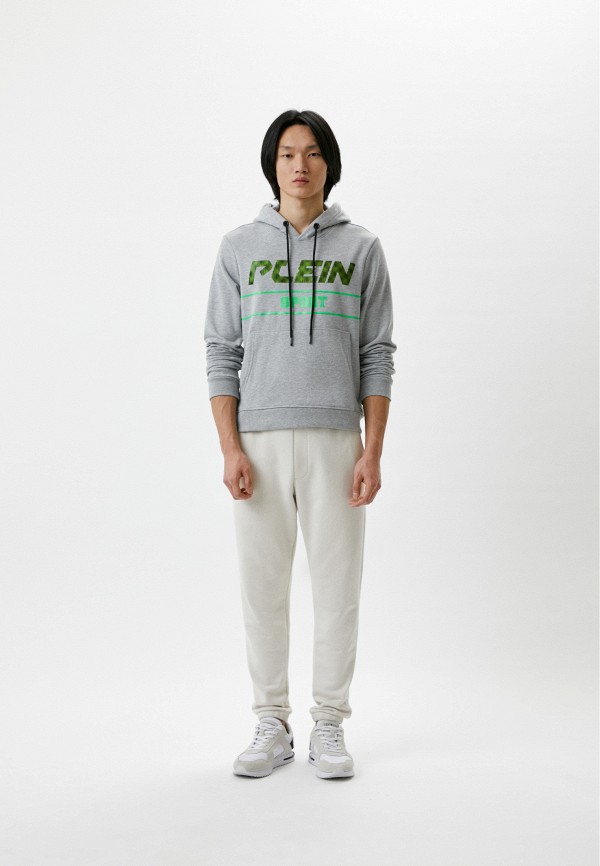 Plein Sport Худи - фото 2