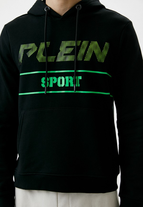 Plein Sport Худи - фото 4