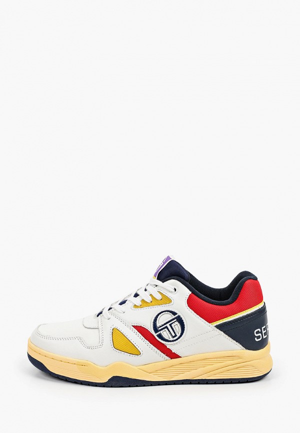 Sergio Tacchini Кроссовки - фото 1