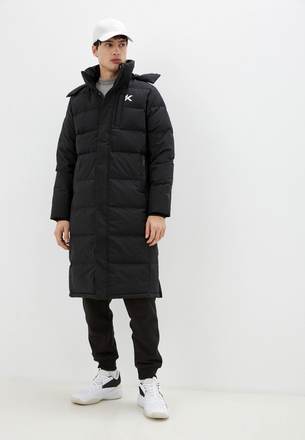 Anta Пуховик - фото 1