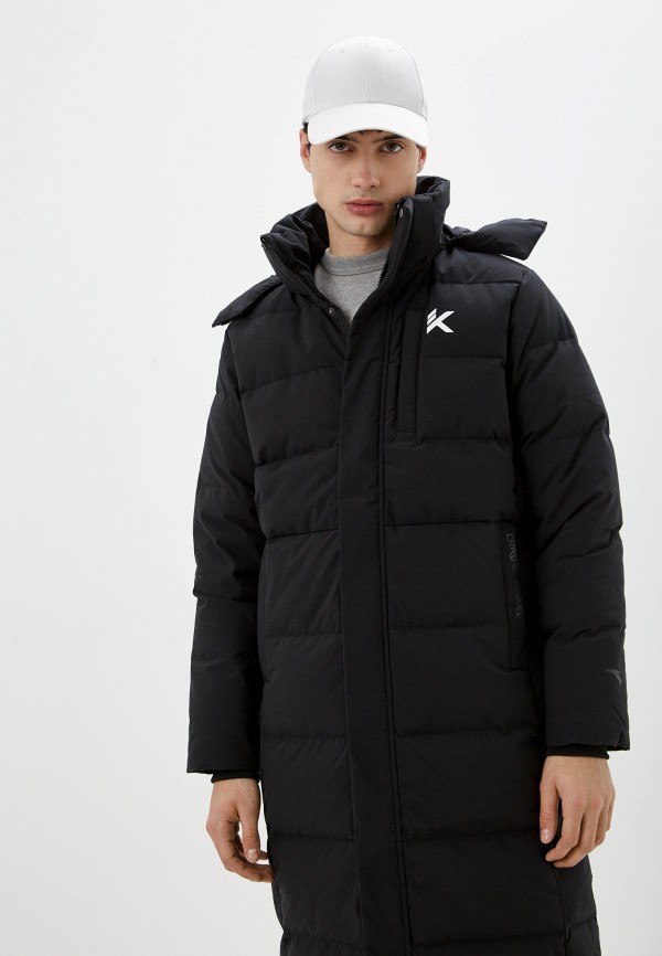 Anta Пуховик - фото 4