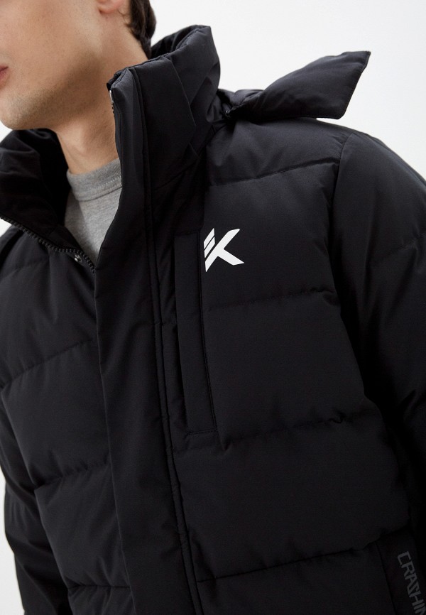 Anta Пуховик - фото 6