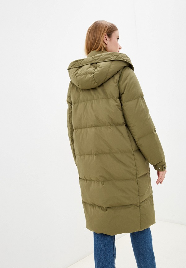 United Colors of Benetton Пуховик - фото 3