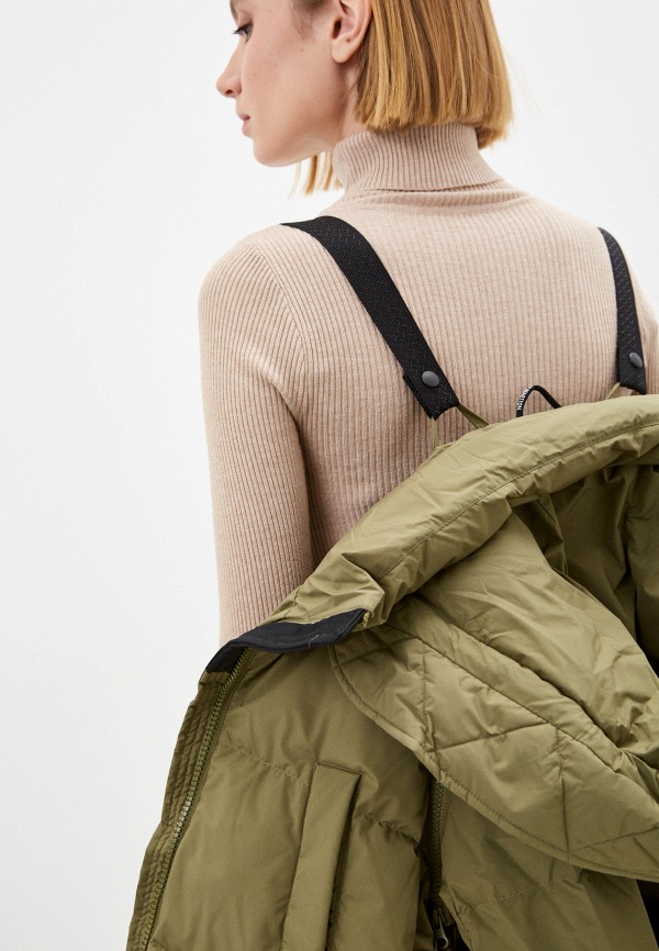 United Colors of Benetton Пуховик - фото 5