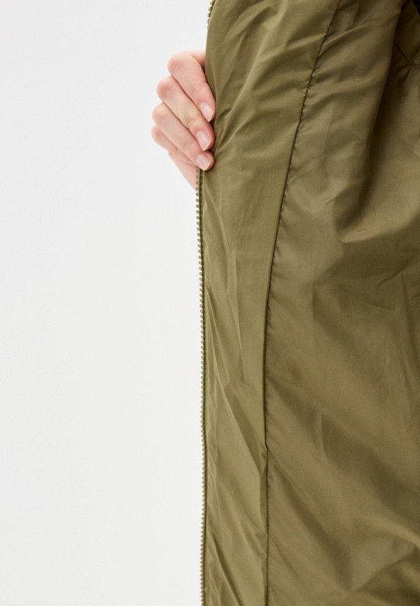 United Colors of Benetton Пуховик - фото 6