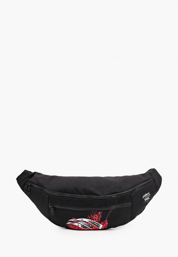 Vans Сумка поясная - Vans House of Terror_Nightmare on Elm Street - фото 1