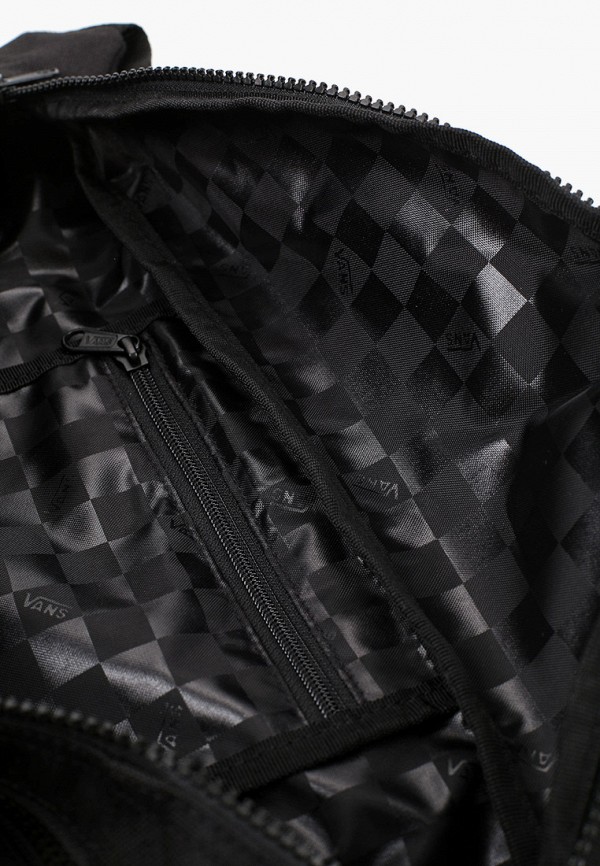 Vans Сумка поясная - Vans House of Terror_Nightmare on Elm Street - фото 3