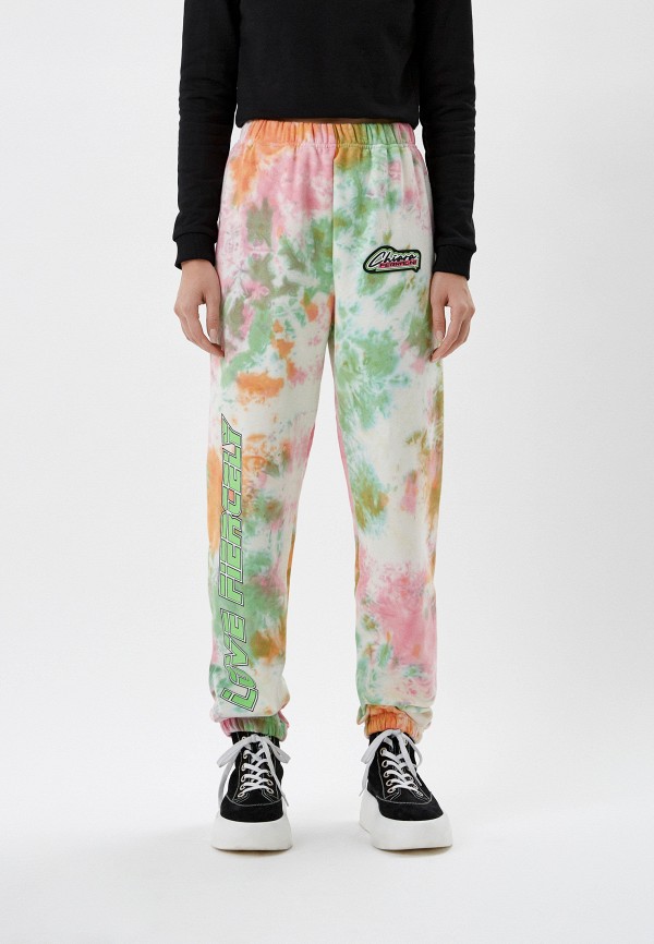 Chiara Ferragni Брюки спортивные - фото 1