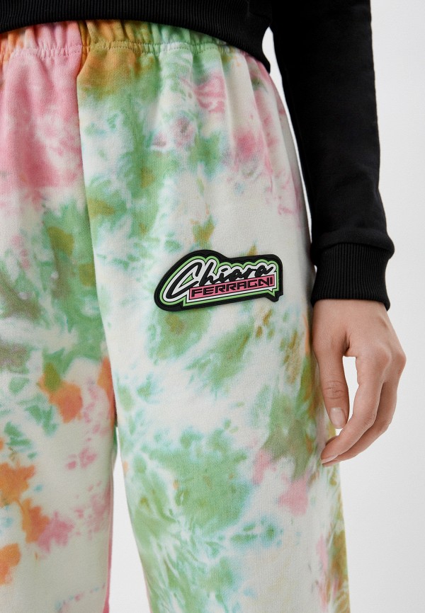 Chiara Ferragni Брюки спортивные - фото 4