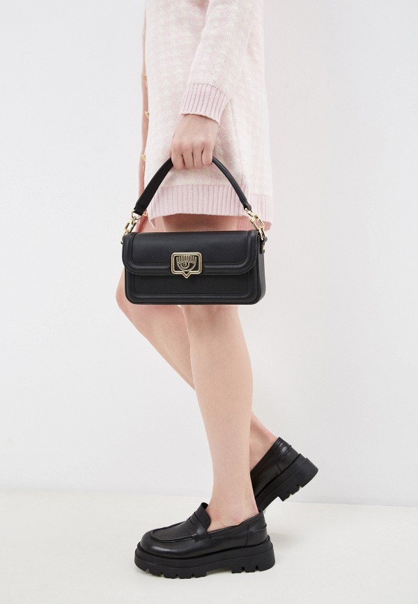 Chiara Ferragni Сумка - фото 6