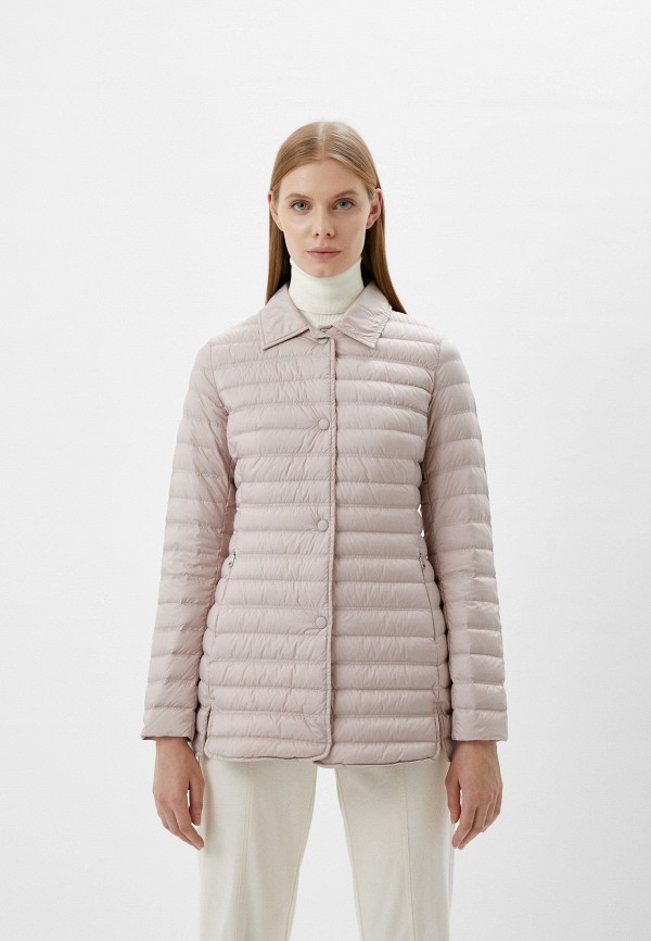 Add Пуховик - фото 1