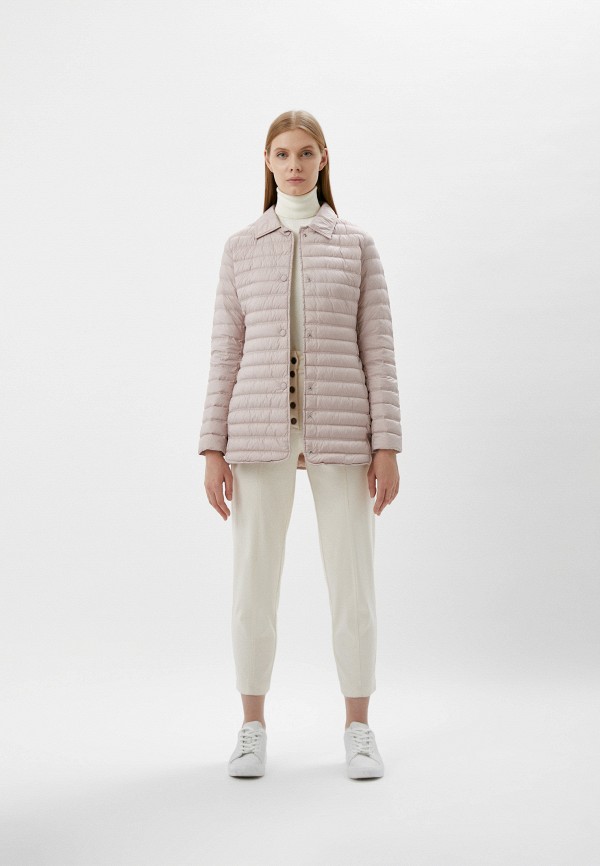 Add Пуховик - фото 2