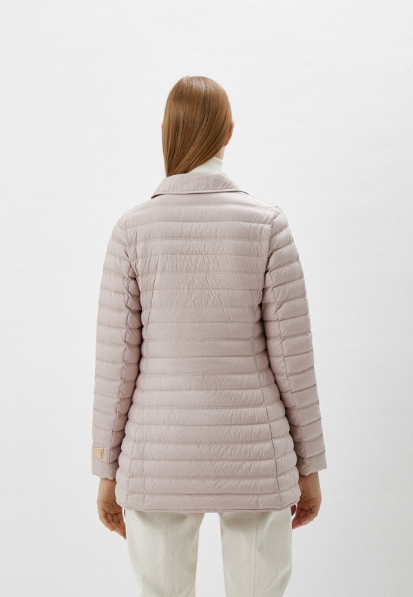 Add Пуховик - фото 3