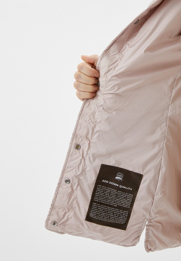 Add Пуховик - фото 4