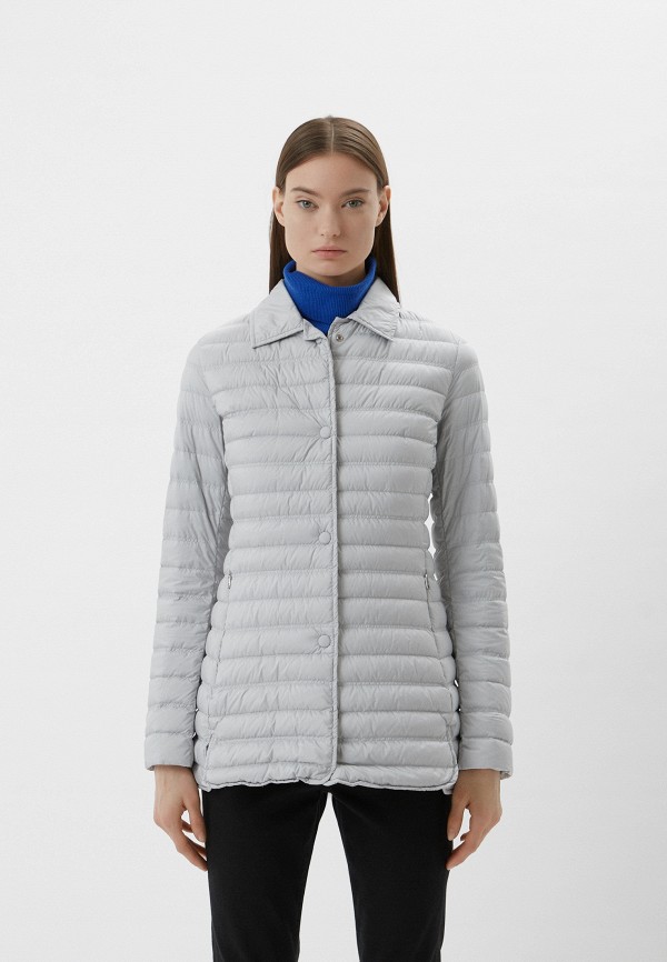 Add Куртка утепленная - фото 1