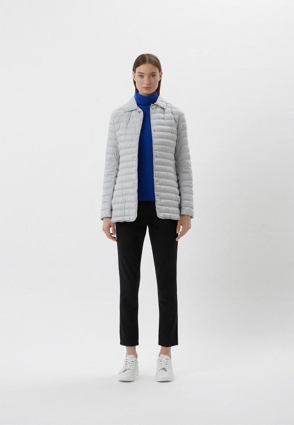 Add Куртка утепленная - фото 2