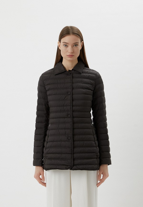 Add Пуховик - фото 1