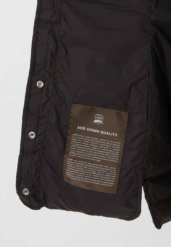 Add Пуховик - фото 5