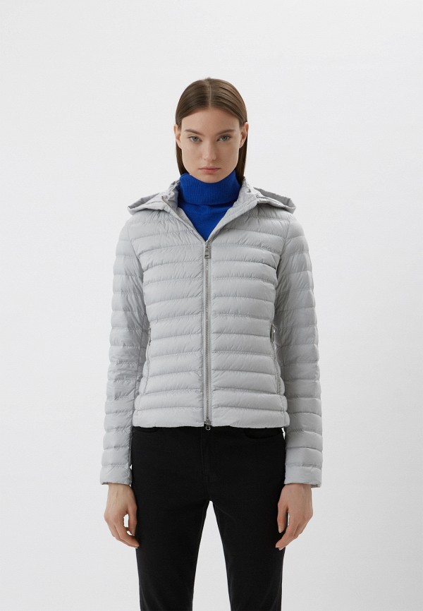 Add Пуховик - фото 1