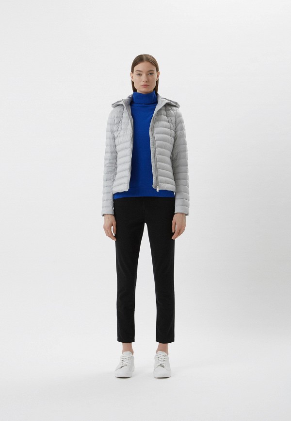 Add Пуховик - фото 2