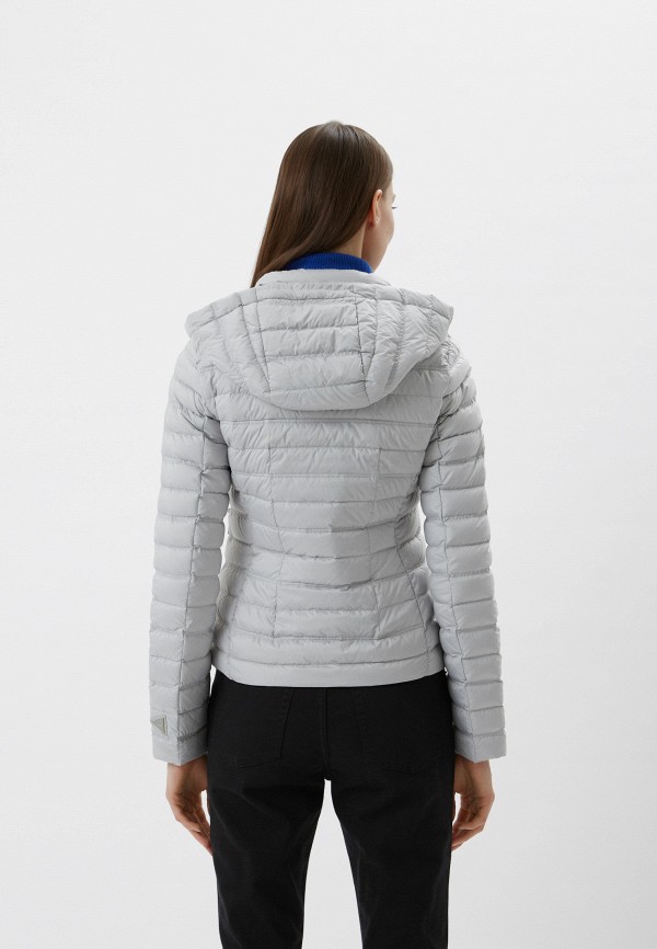 Add Пуховик - фото 3