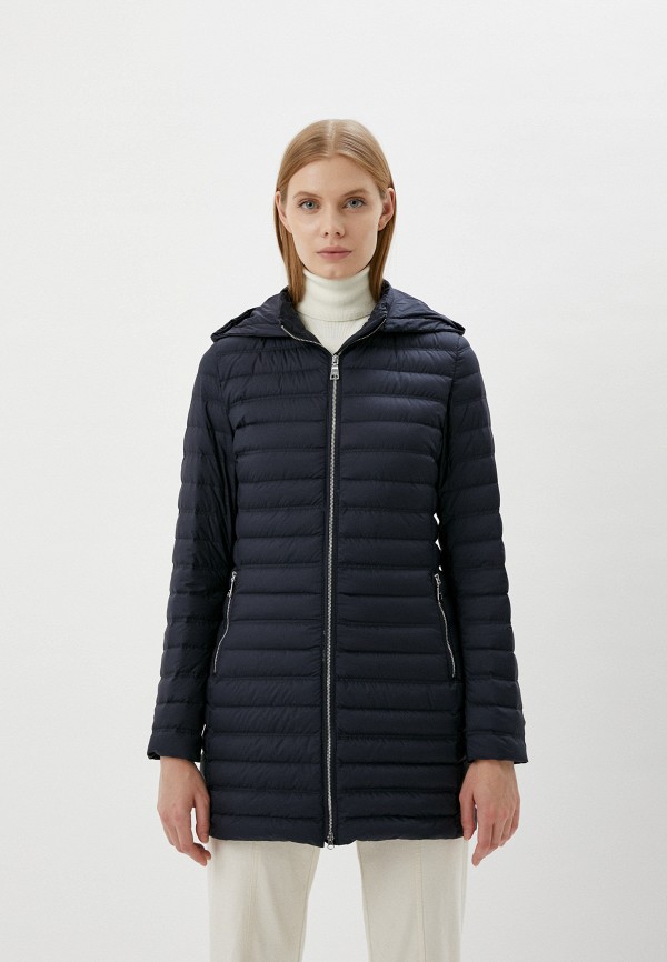 Add Пуховик - фото 1